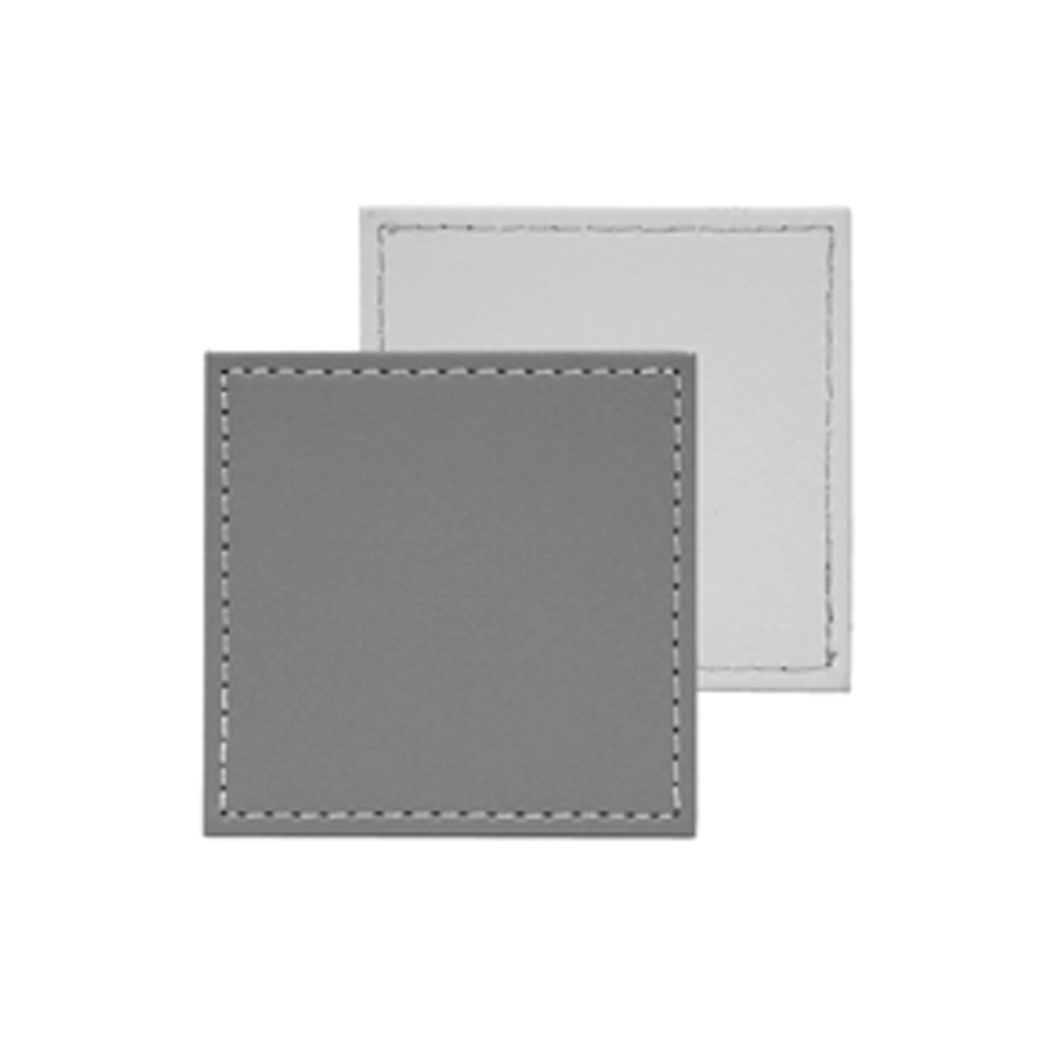 Untersetzer, 4er Set, 10x10cm