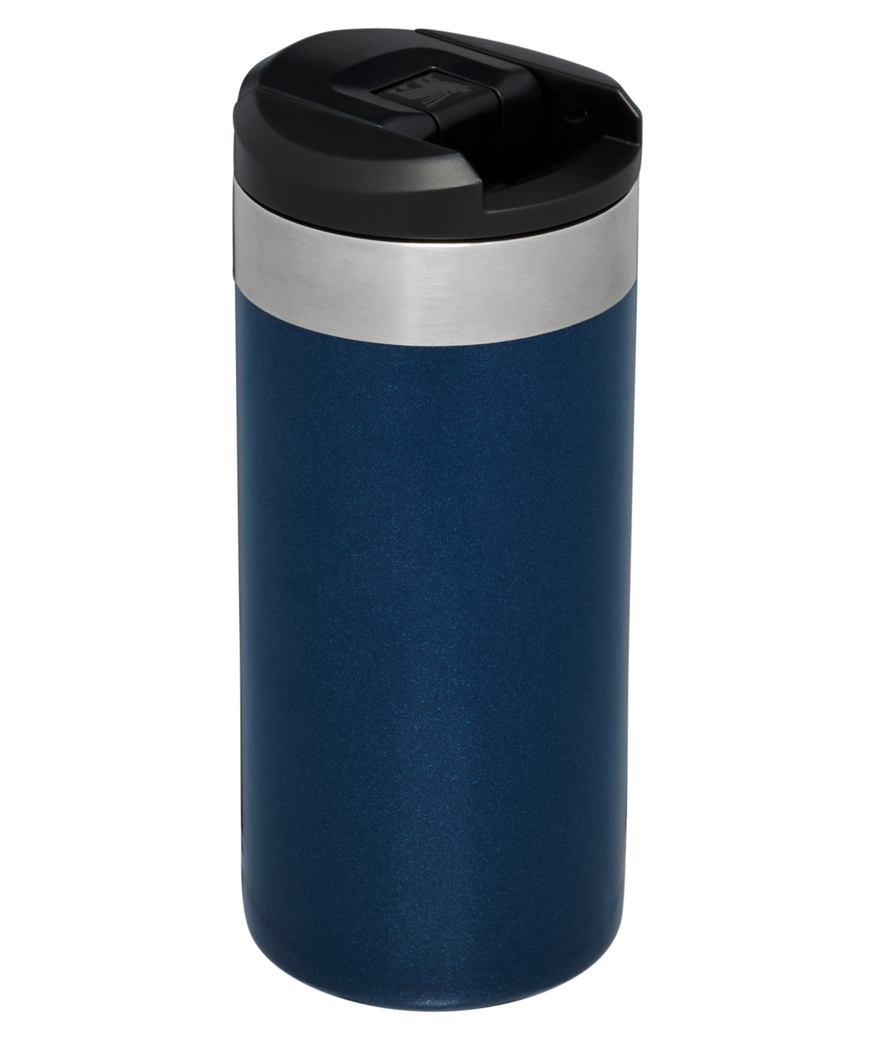 Stanley Aerolight™ Transit Bottle in Farbe Royal Blue Metallic