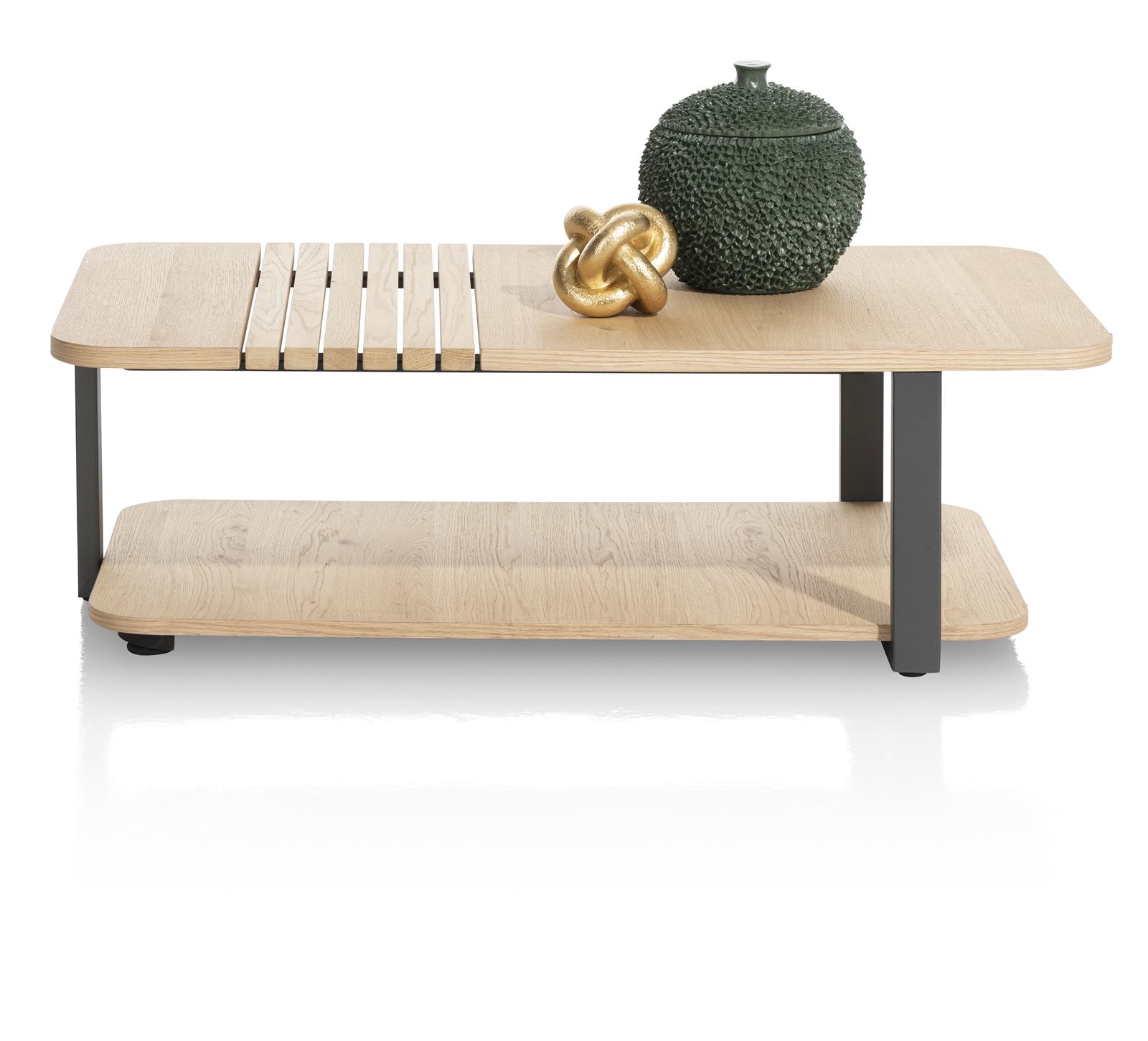 Henders & Hazel Couchtisch Pavie 46525-NAT