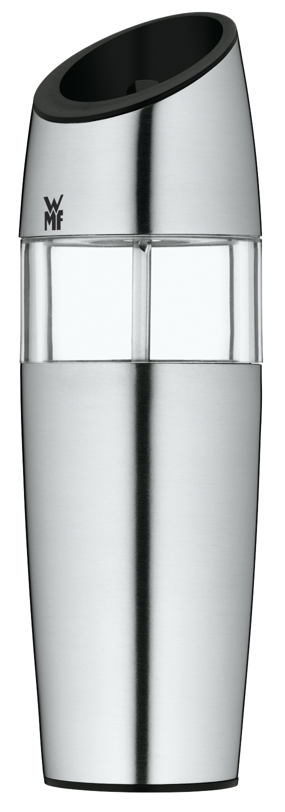 WMF Elektrische Mühle in gebürstetem Edelstahl