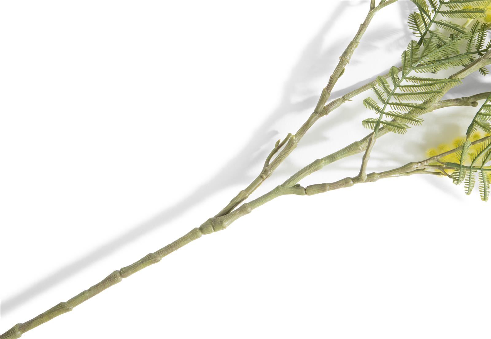 Coco Maison Kunstblume  ca. B10 H110 T10 cm in Mimosa branch