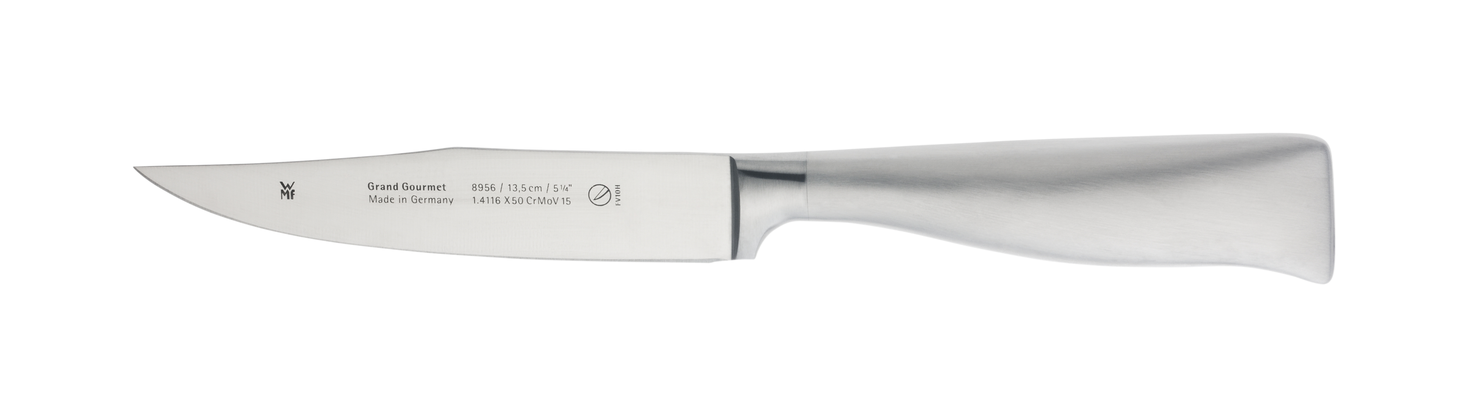 WMF Grand Gourmet in Edelstahl