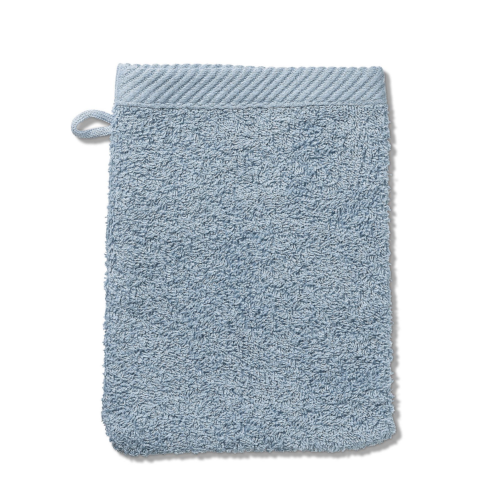 Kela Waschhandschuh LADESSA in Frostblau, Dekoration für Zuhause, Teppich, Zubehör, Tasche, Handtasche
