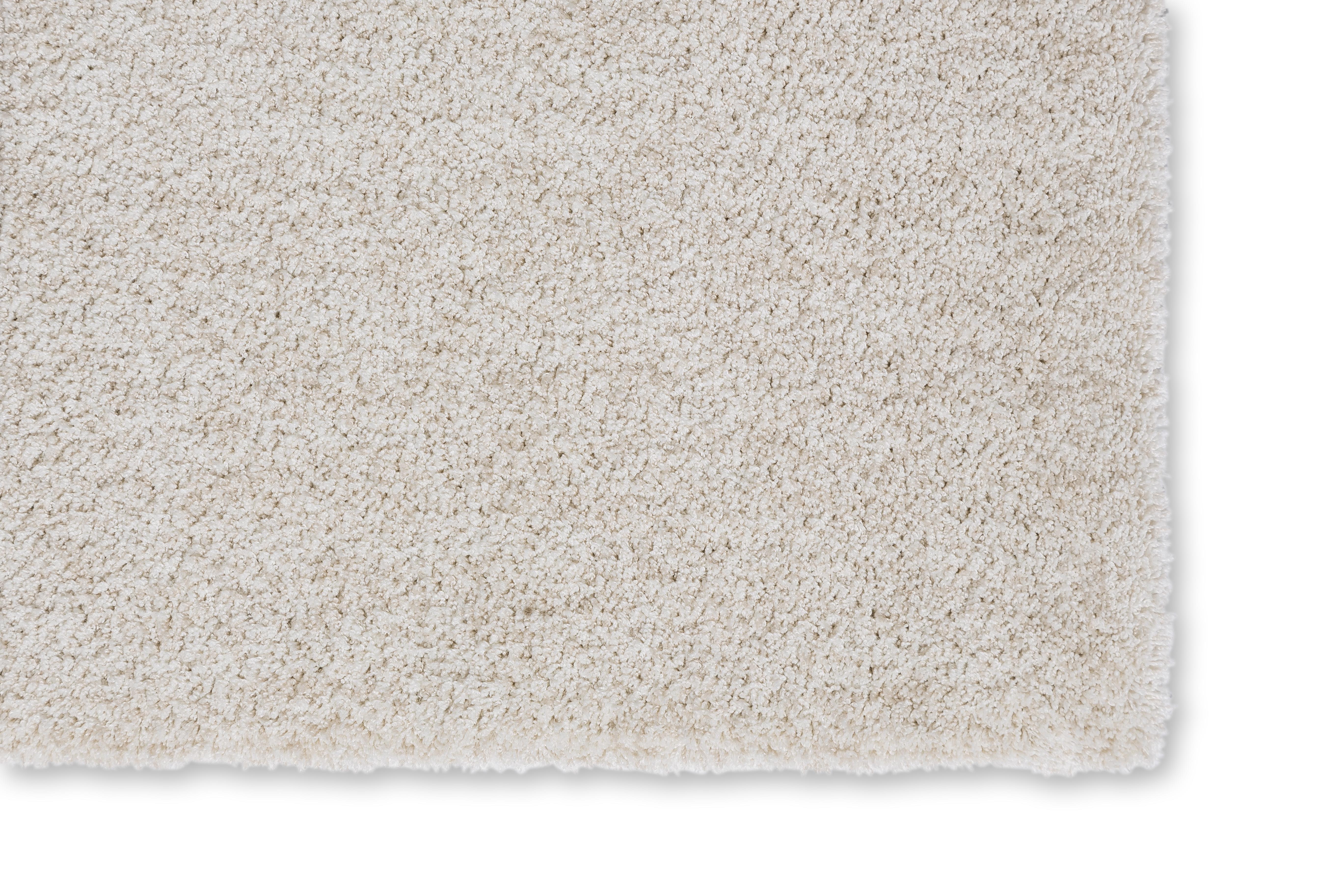 SCHÖNER WOHNEN-Kollektion Teppich Amaze ca. 200x290cm in Farbe sand Kreise