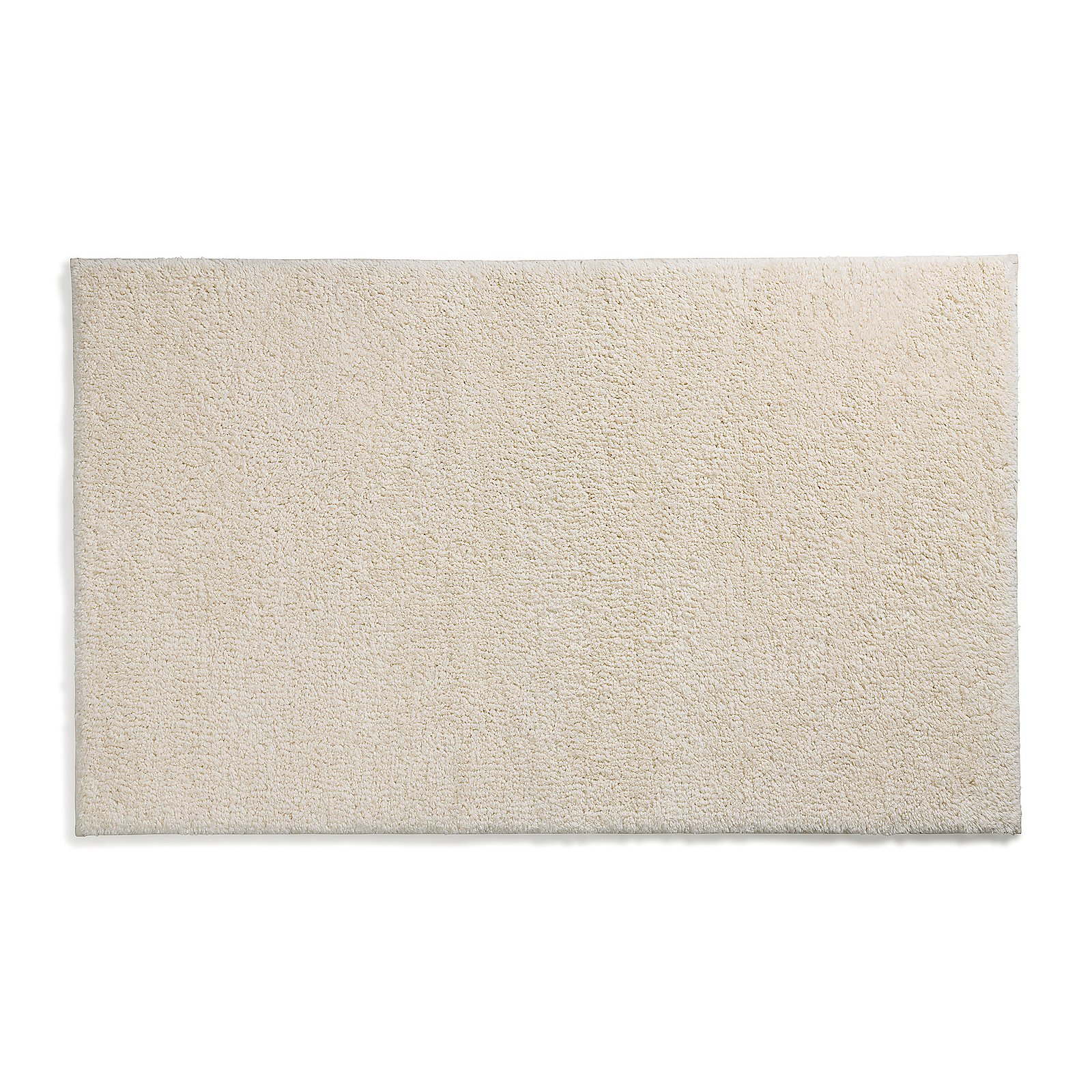 Kela Badematte MAJA in Sandbeige, Dekoration für Zuhause, Teppich