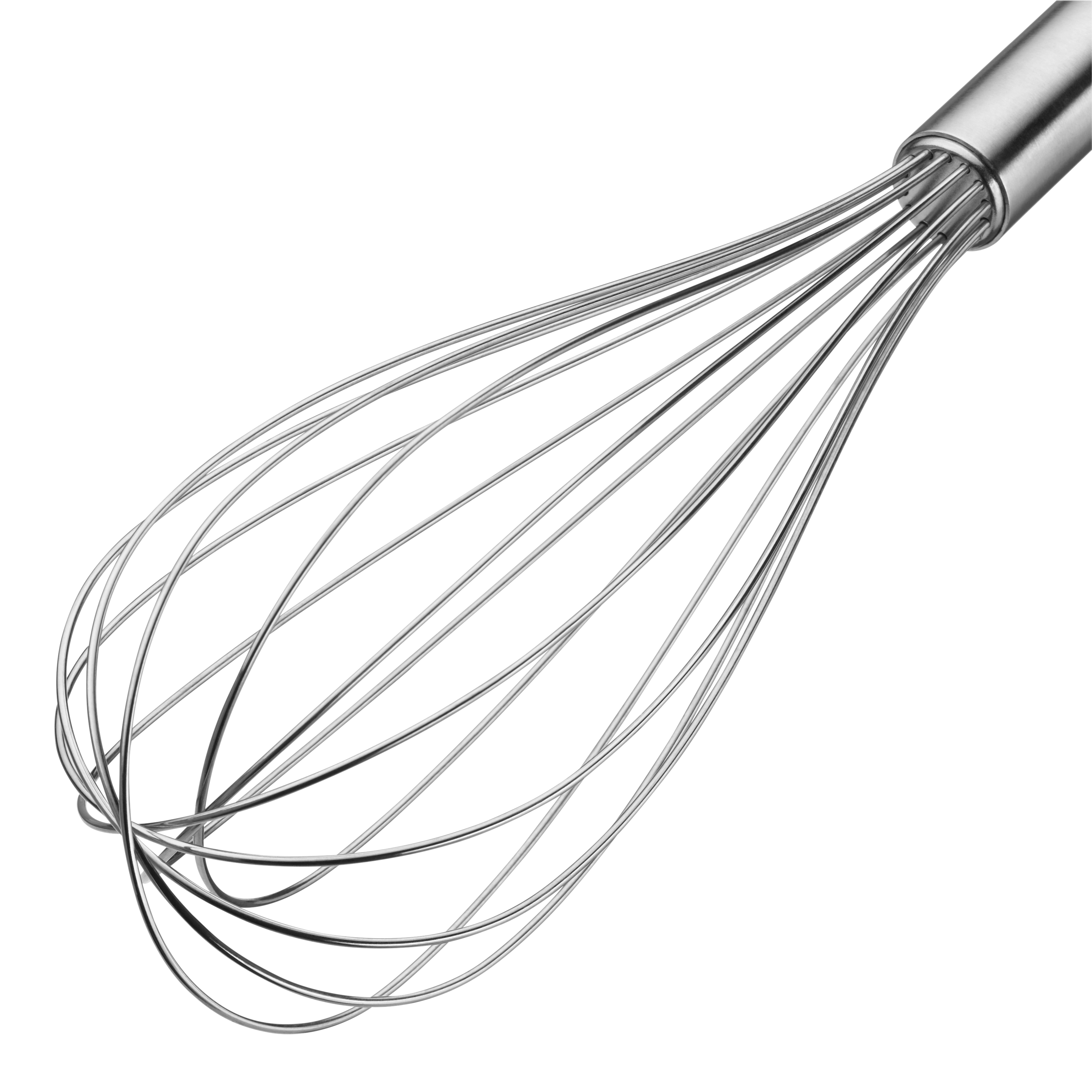 WMF Profi Plus Schneebesen, 30 cm in Edelstahl