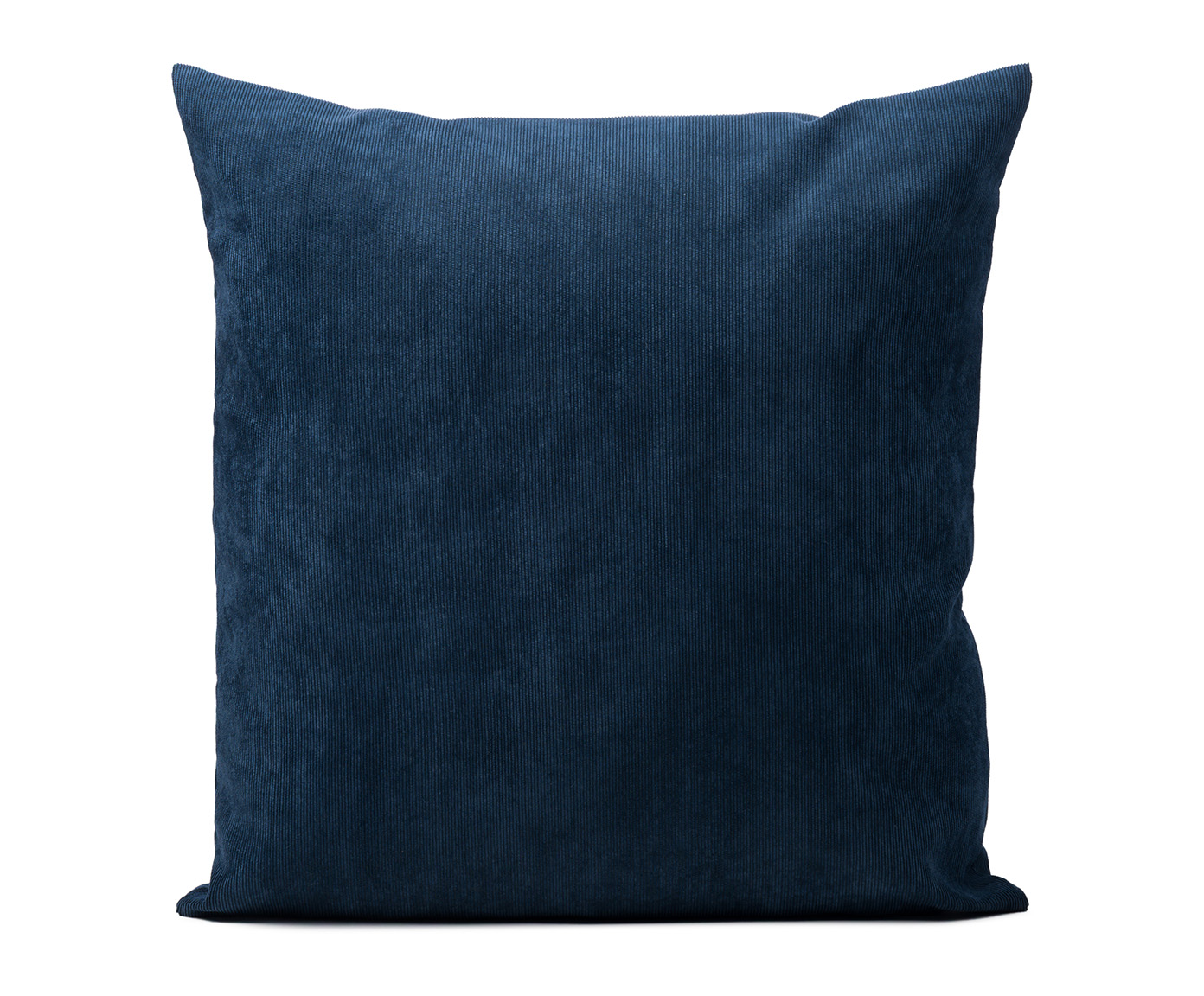 Ambiente Trendlife by Gözze Kissenhülle LINA ca. 40x40cm in Farbe dunkelblau, Kissen, Dekoration für Zuhause, Jeans, Hosen