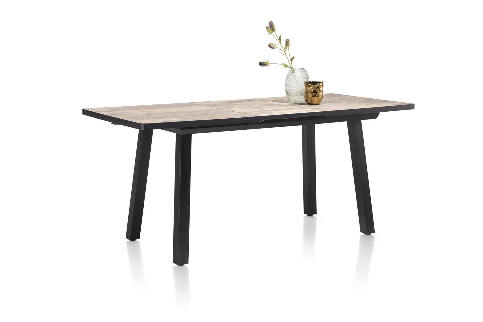 Henders & Hazel Bar AVALOX 54717-DRI, Moebel, Tabelle, Kaffeetisch, Esstisch