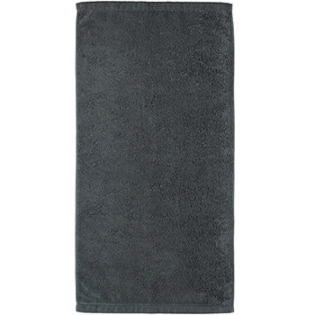 Cawö Duschtuch LIFESTYLE 70x140cm in Farbe anthrazit