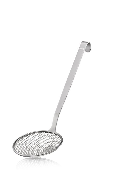 GEFU Blanchierheber Baseline silber