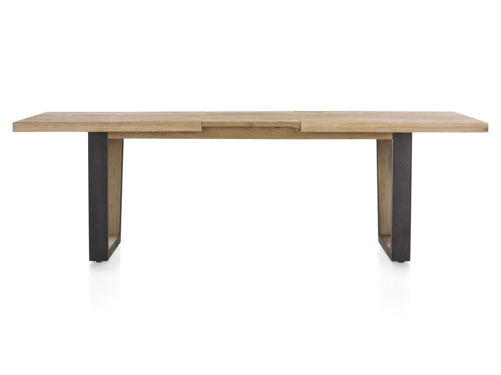Henders & Hazel Tisch METALOX 54651-RWB