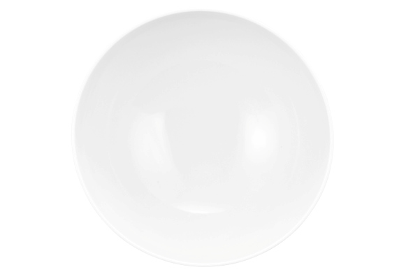 Seltmann Weiden Schüssel rund 21,5cm Amina 3  , Sphäre, Kunst, Porzellan, Töpferei, Teller