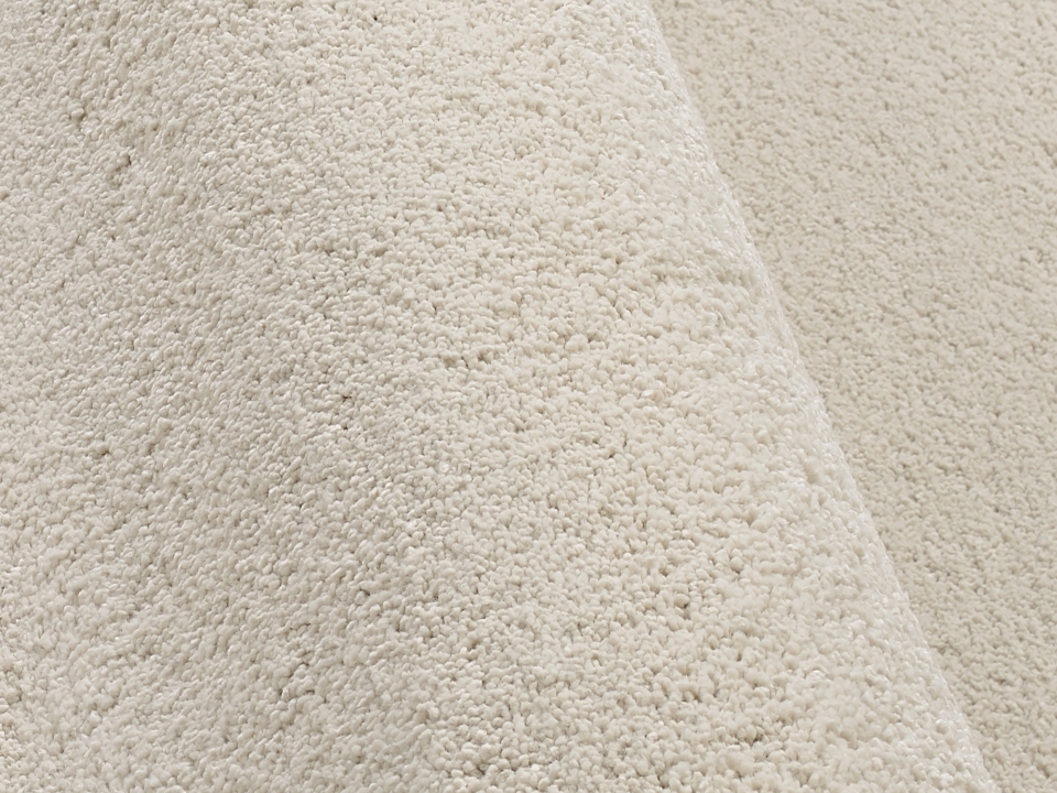OCI Webteppich ca. 240x290cm in Farbe grau-creme