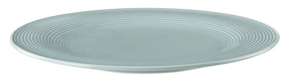 Seltmann Weiden Speiseteller rund 27,5 cm Beat 3 Arktisblau