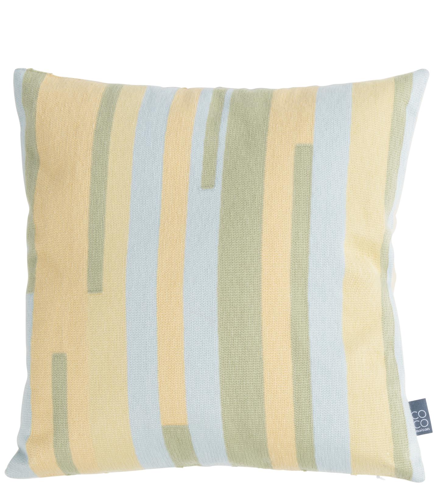 Coco Maison Kissen Fantasy 45x45cm 48161-MCL