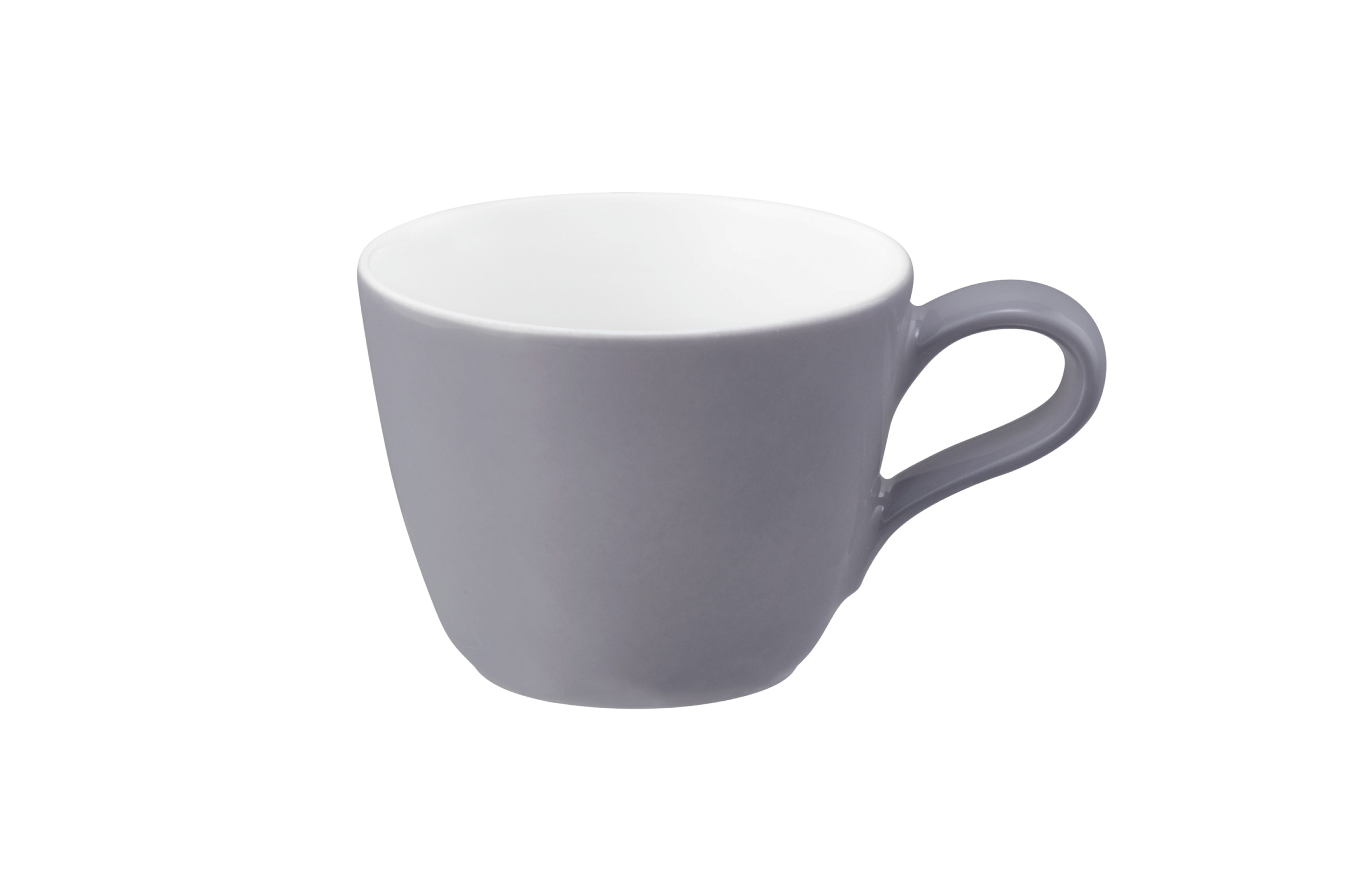Seltmann Weiden Espressoobertasse 0,09 l Life 25675 Fashion elegant grey