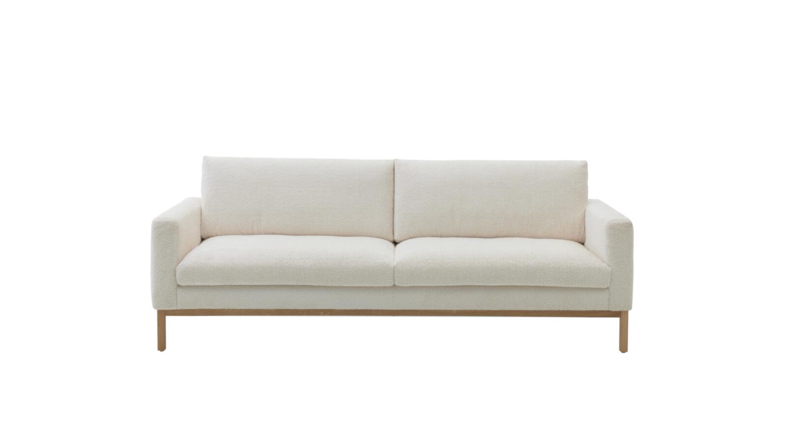 Roomio Polstergruppe NO. 4105 in Stoff Shaun white
