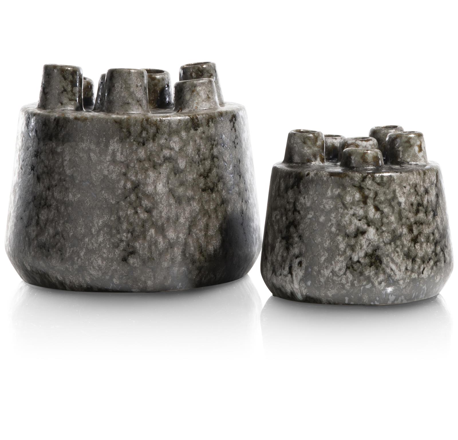 Coco Maison Vase Safia H15cm 48390ZWA