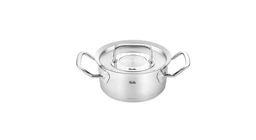 Fissler Bratentopf edelstahl 16 cm  Original-Profi Collection®