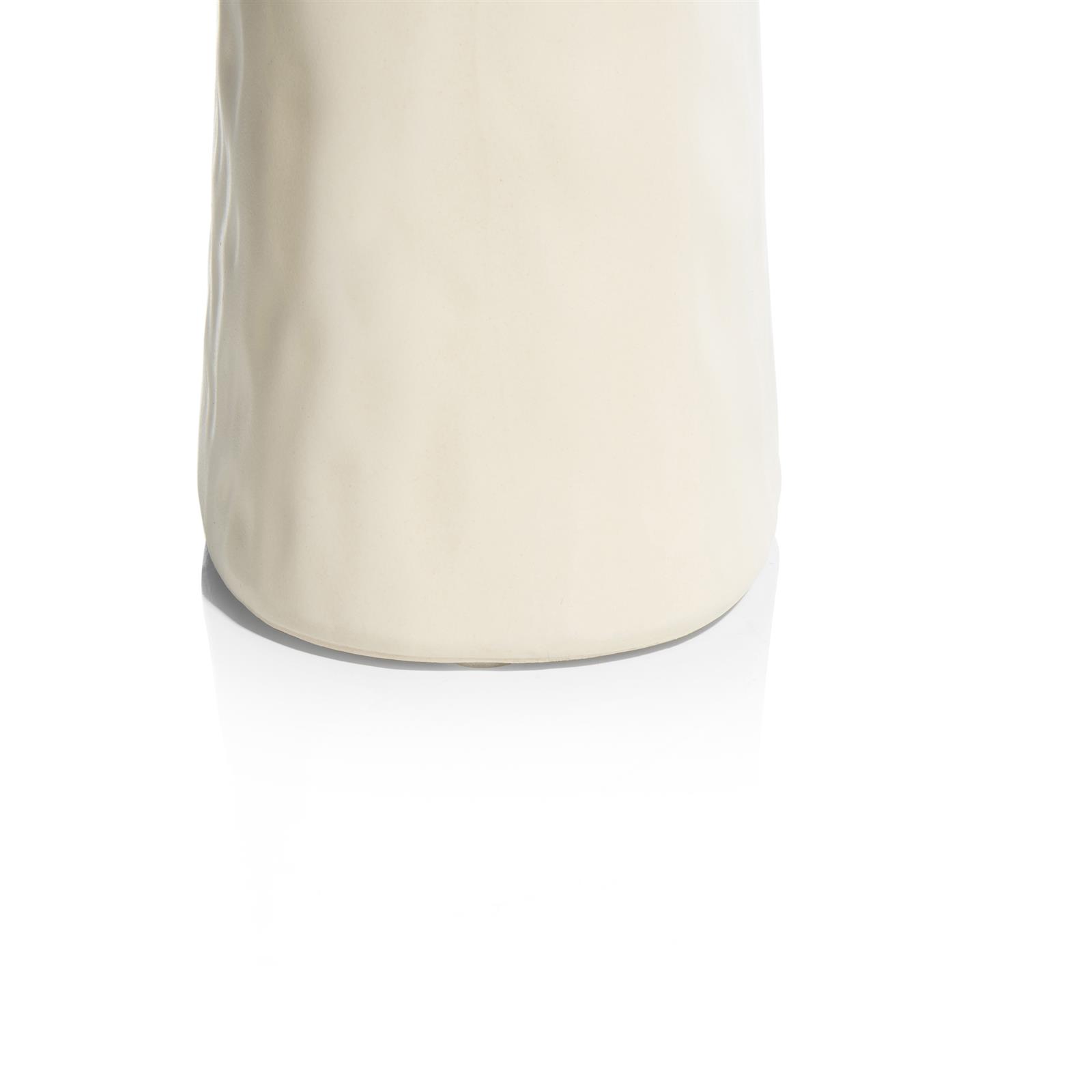 Coco Maison Vase Lech H30,5cm 48217-BEI
