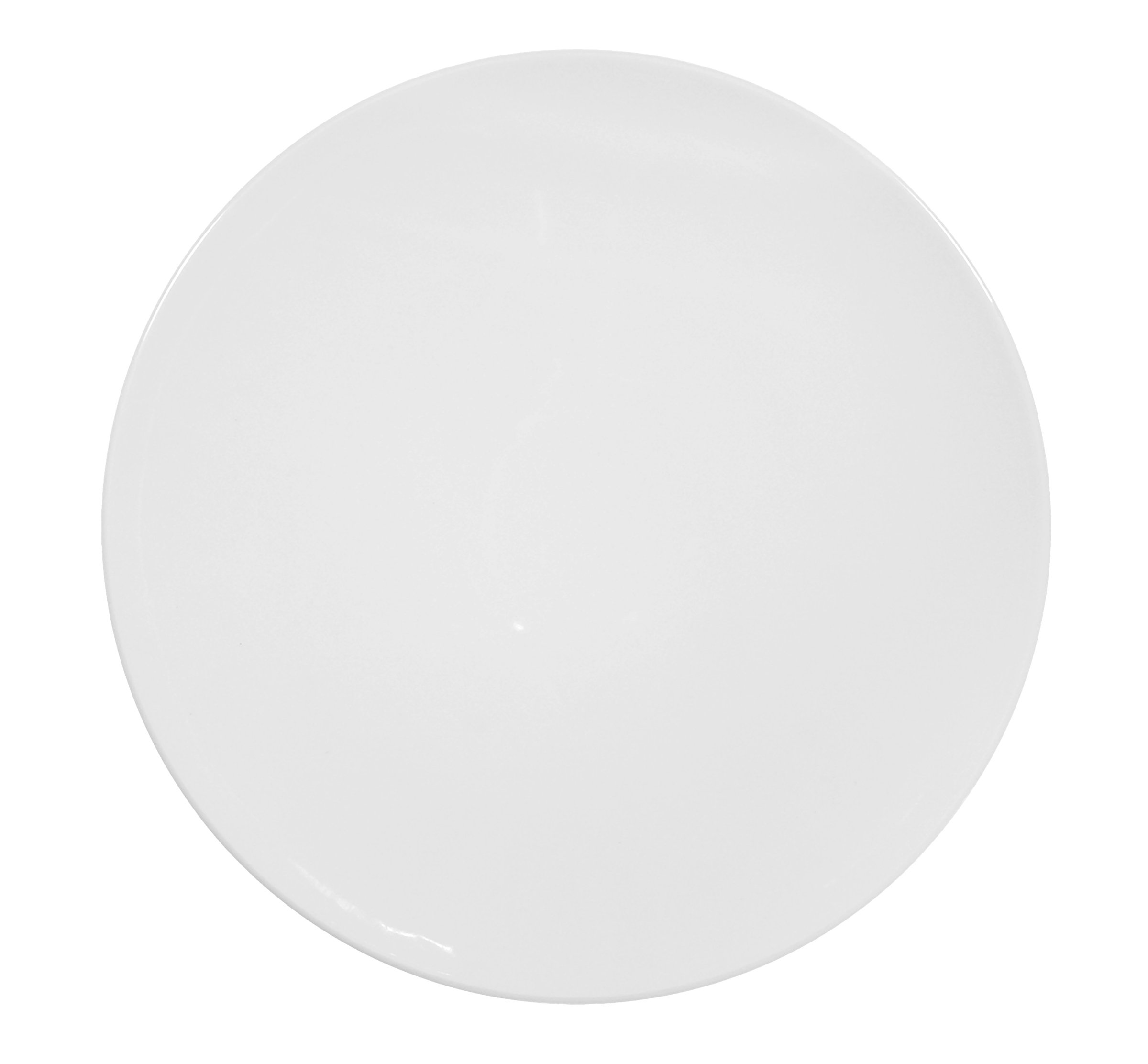 Seltmann Weiden Tortenplatte 30 cm Rondo/Liane 7 weiß