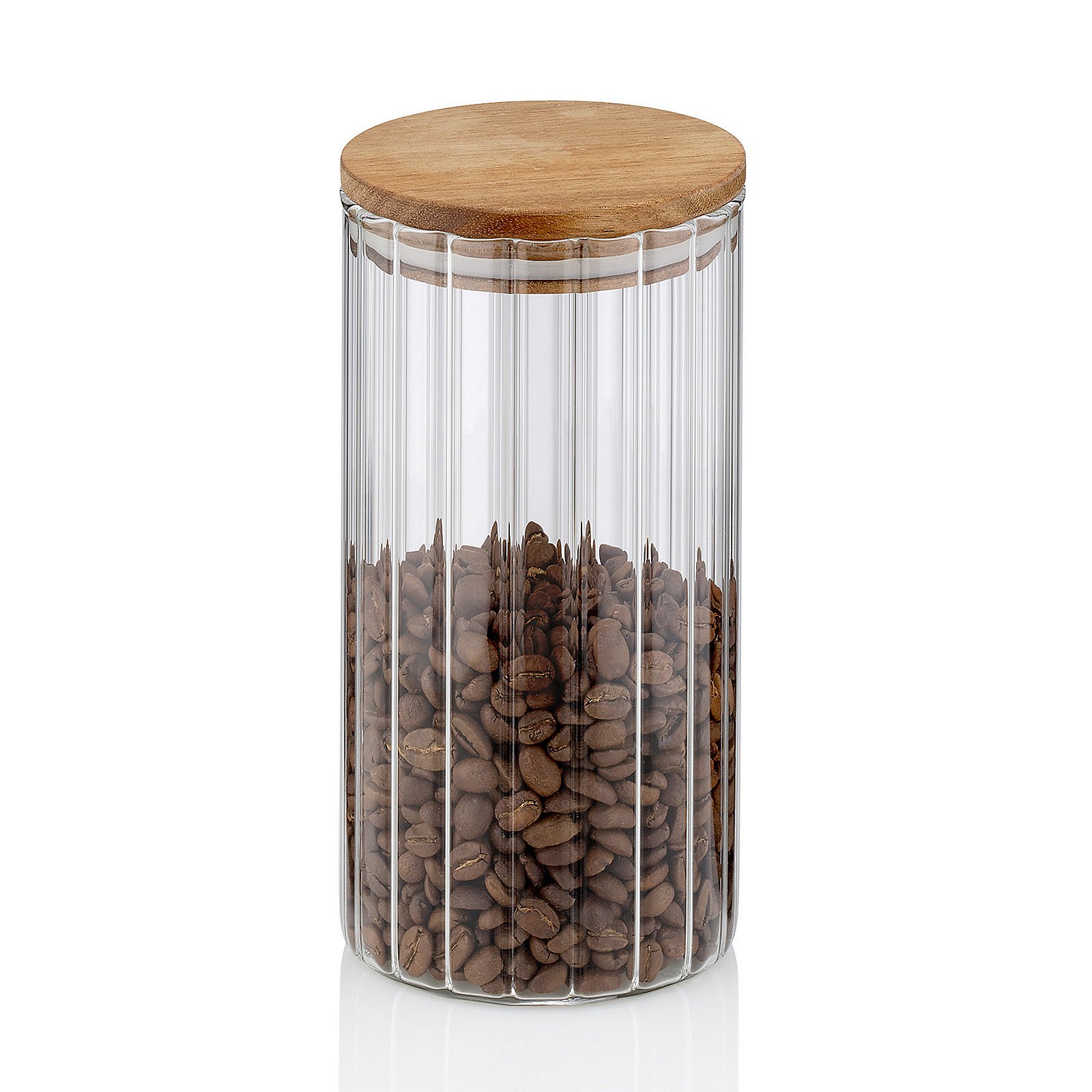 Kela Vorratsdose Dorothea 0,6L DOROTHEA in transparent, Krug