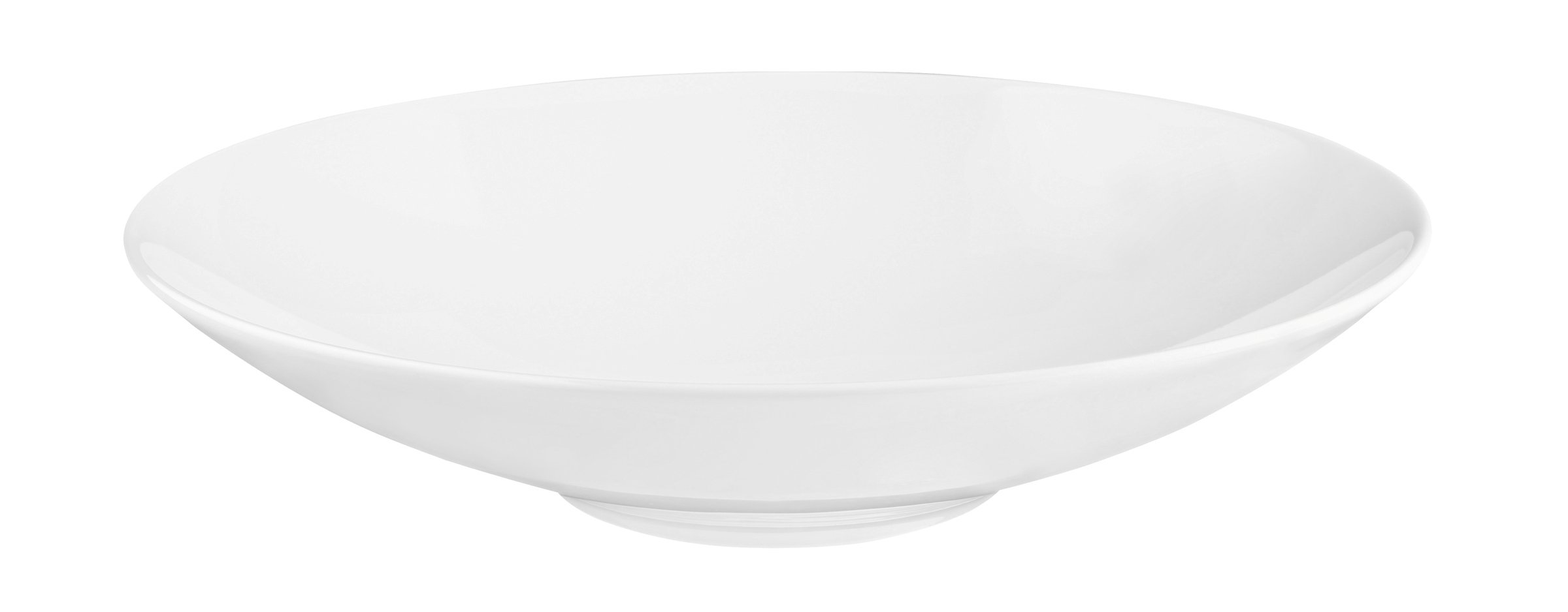 Seltmann Weiden Pasta-/Suppenteller 23 cm Life 3 weiß