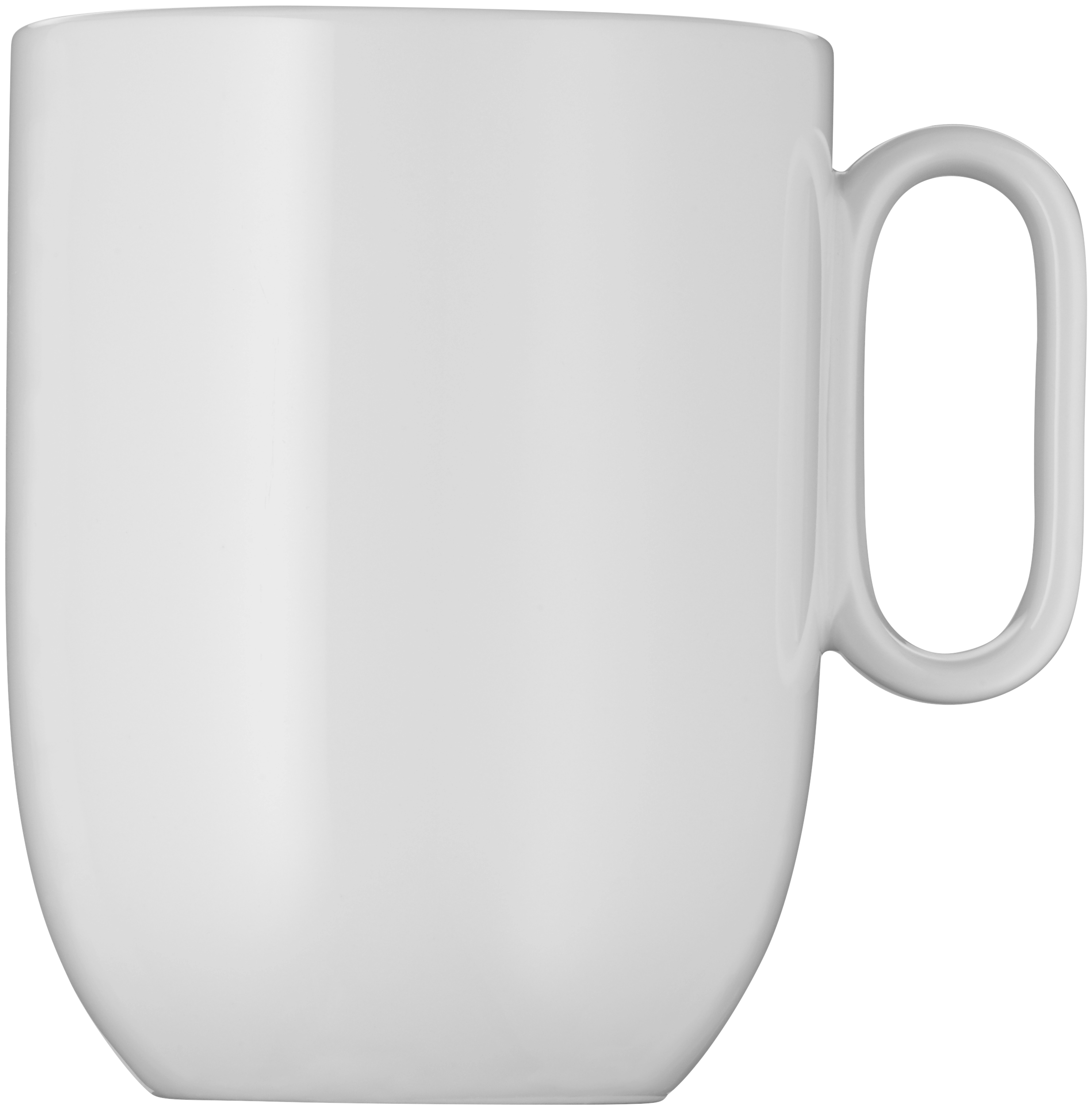 WMF Barista Kaffeebecher-Set, 2 Stück in weiß