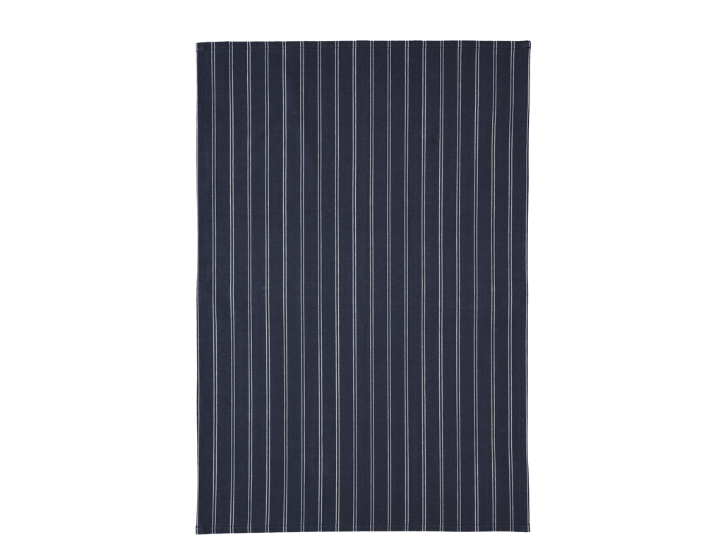 F&H Geschirrtuch  HARMONY in Farbe Blau