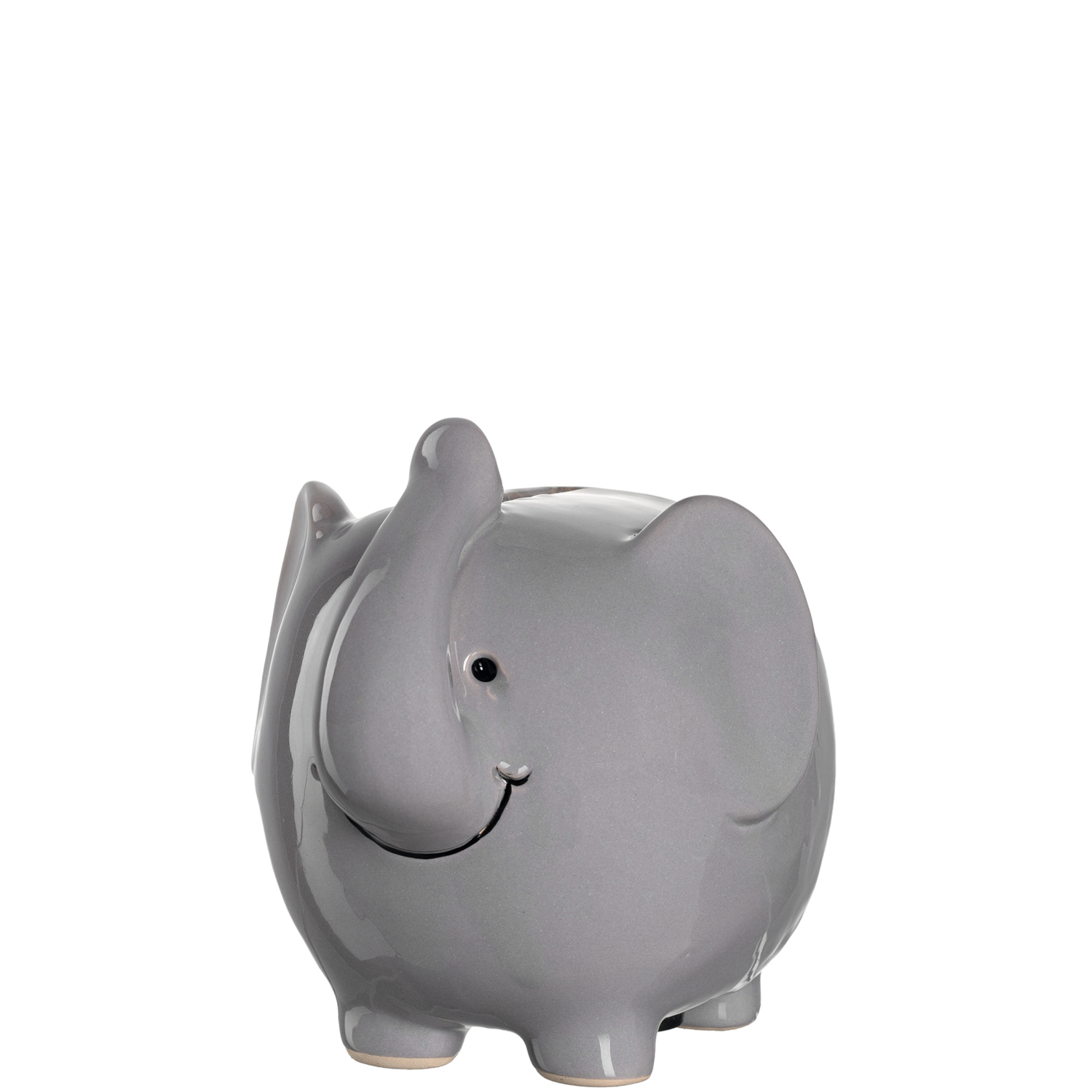 Leonardo Spardose Bambini 11,5cm in Farbe grau