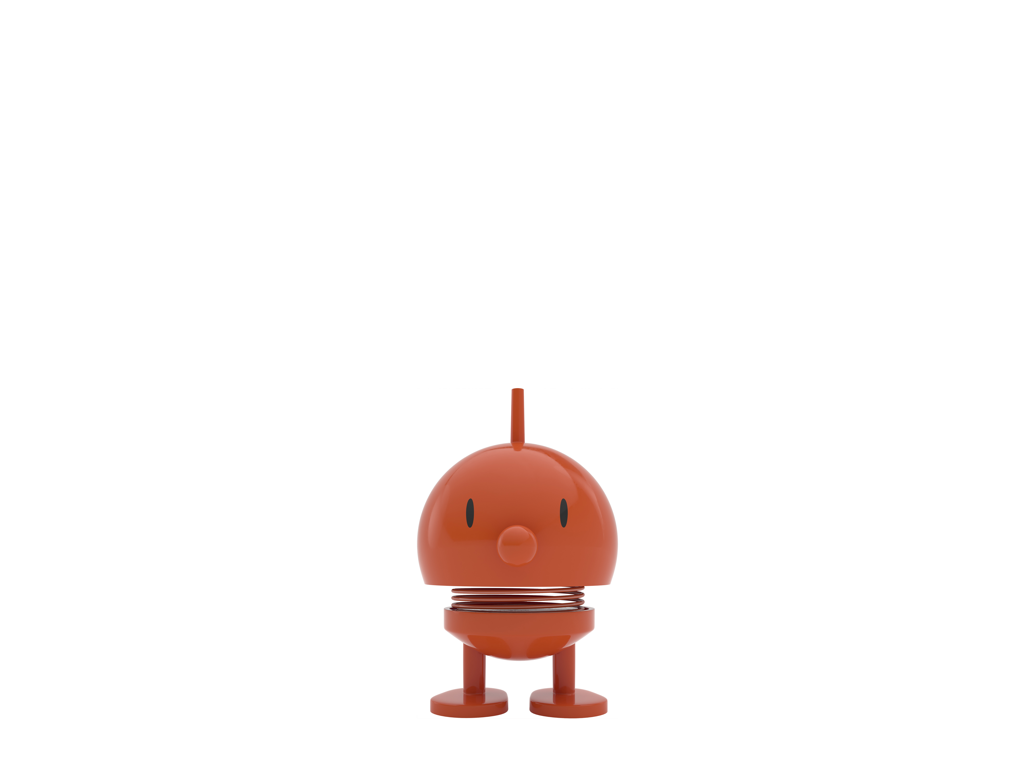 Hoptimist Hoptimist in Farbe orange