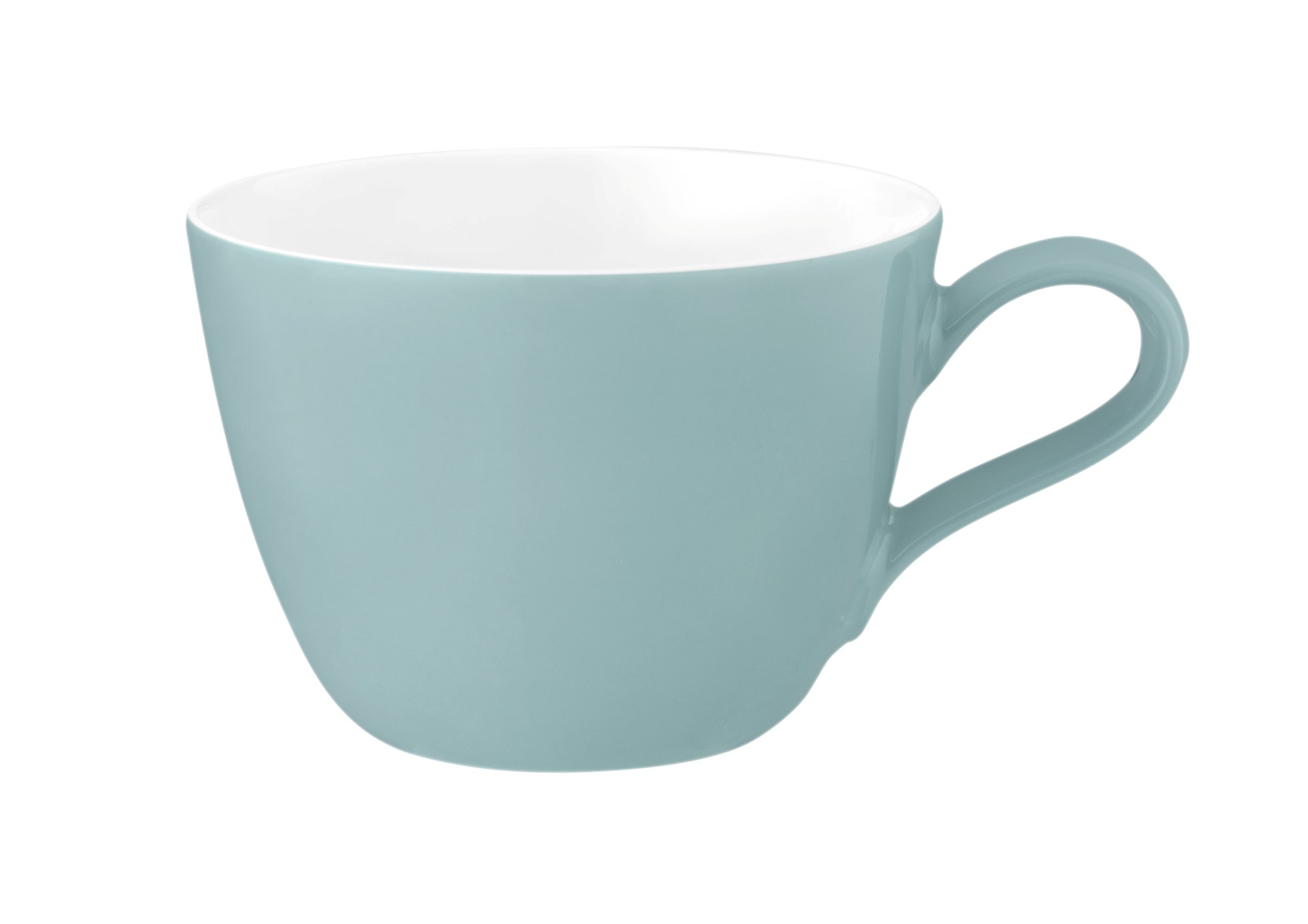Seltmann Weiden Kaffeeobertasse 0,24 l Life 25674 Fashion green chic