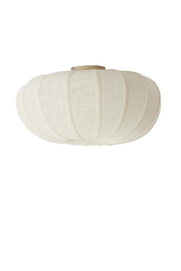 Light & Living Deckenleuchte ZOSIA in Farbe creme