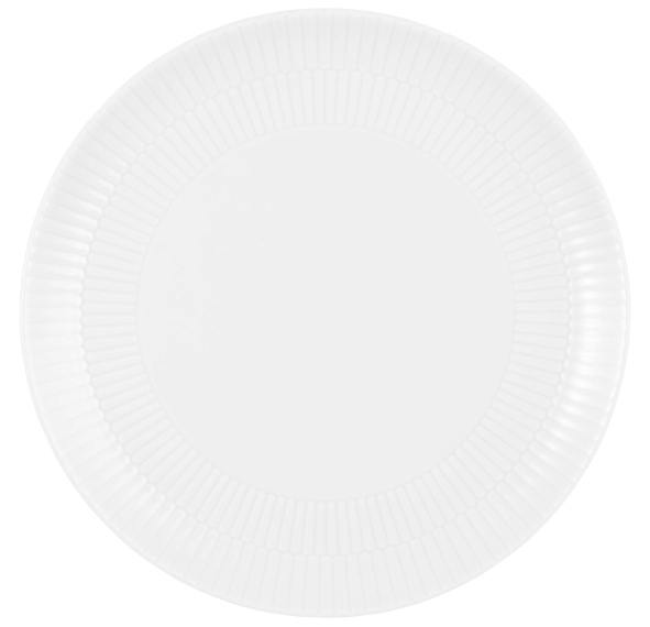 Seltmann Weiden Speiseteller rund 27,5cm Amina 3  , Teller, Töpferei, Kunst, Porzellan