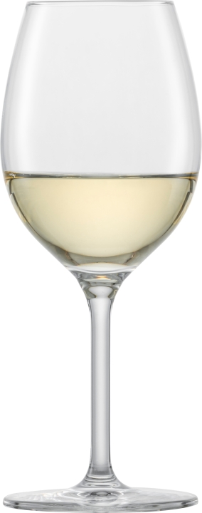 Schott Zwiesel Chardonnayglas FOR YOU 368ml, 4er-Set