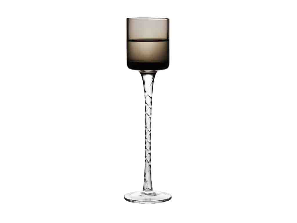 Lyngby Glas Schnappsglas in Farbe ass. farver