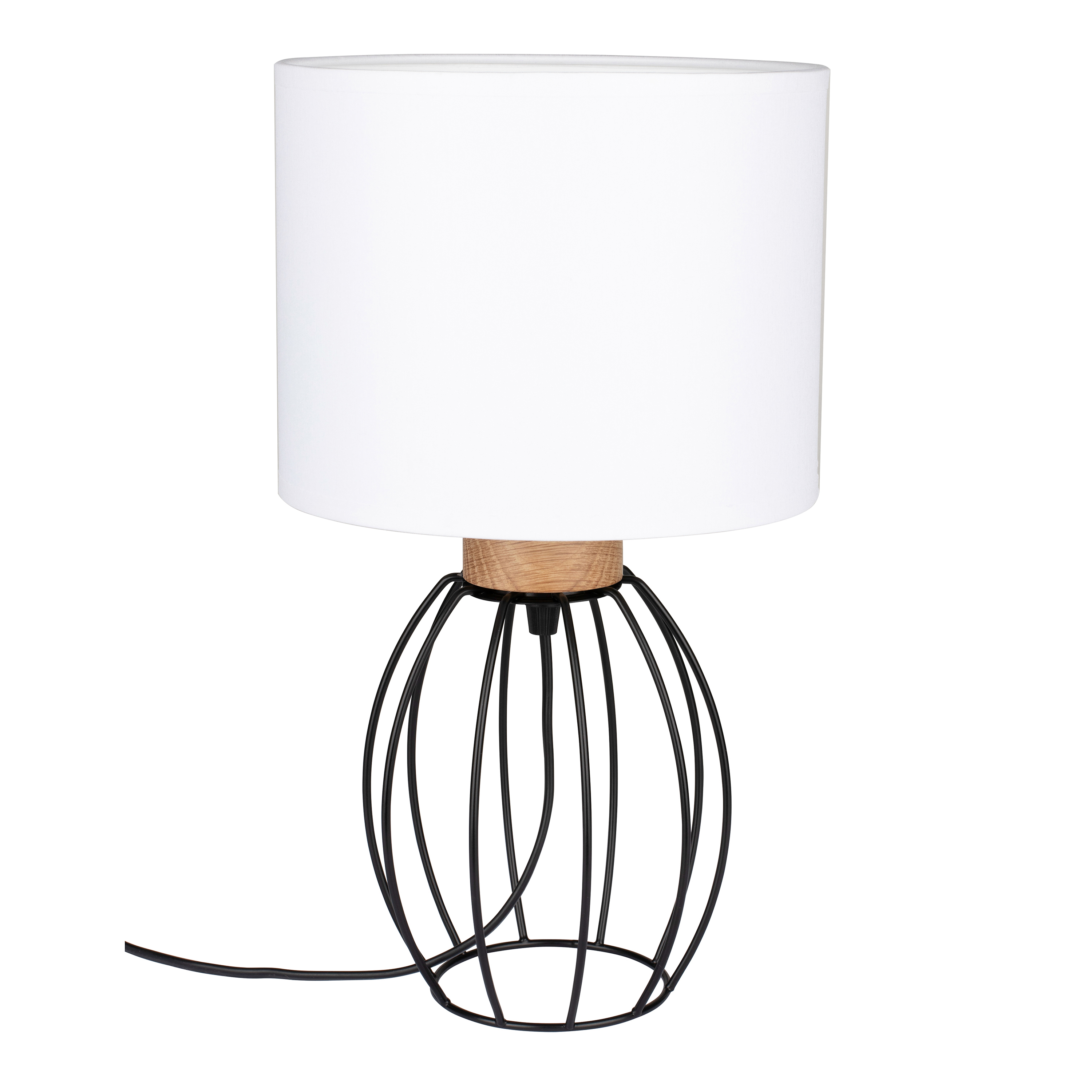 Spot Light Tischleuchte SABAC in Metall
