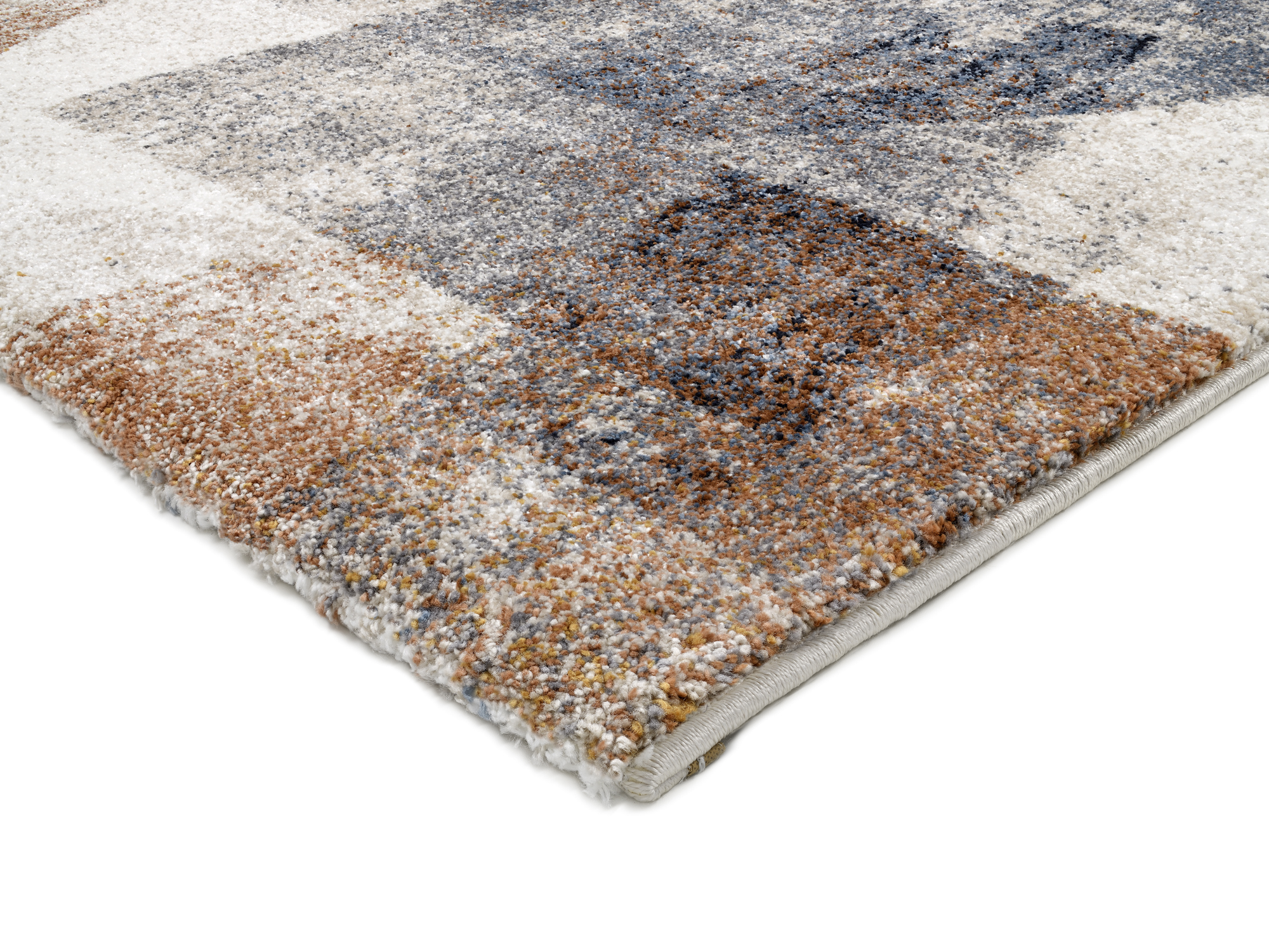 OCI Designer Teppich ca. 120x170cm in Farbe multicolor