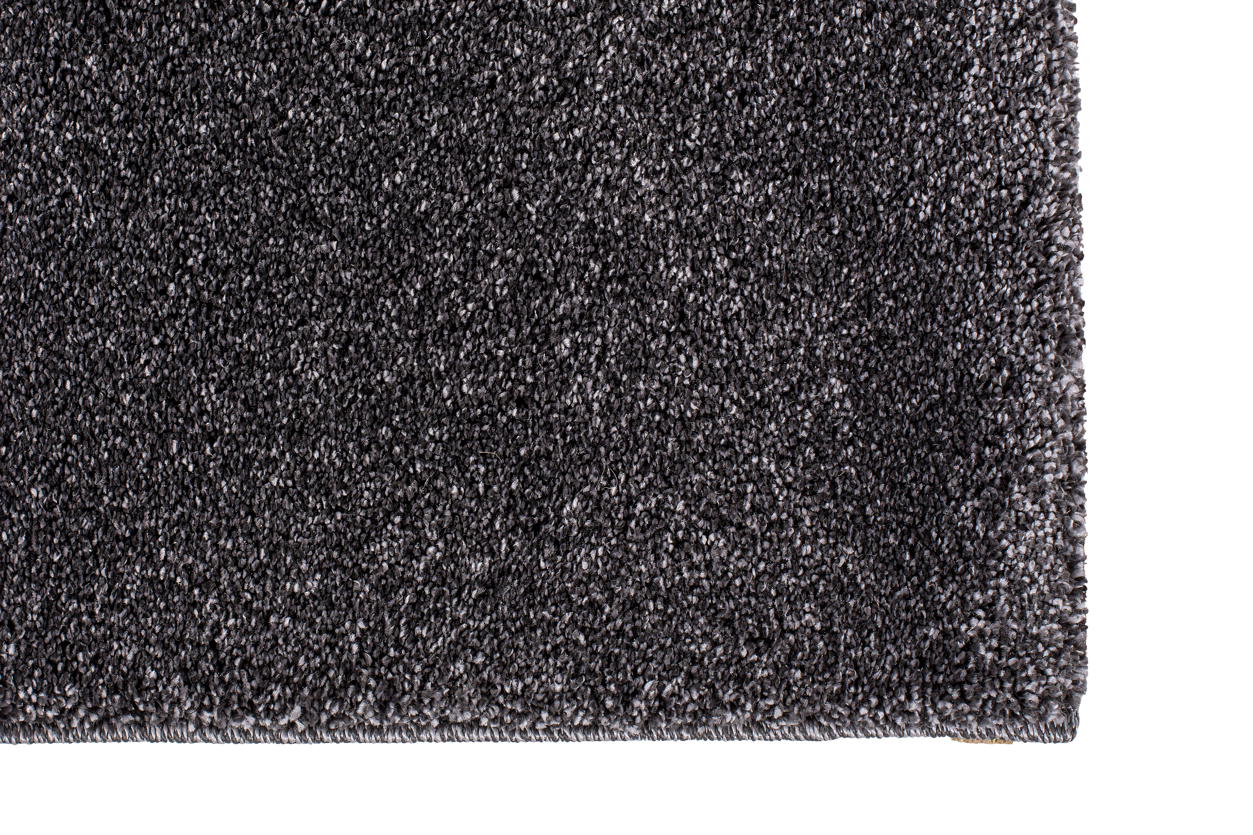 Golze & Söhne Teppiche Savona ca. 80x150cm in Farbe anthrazit