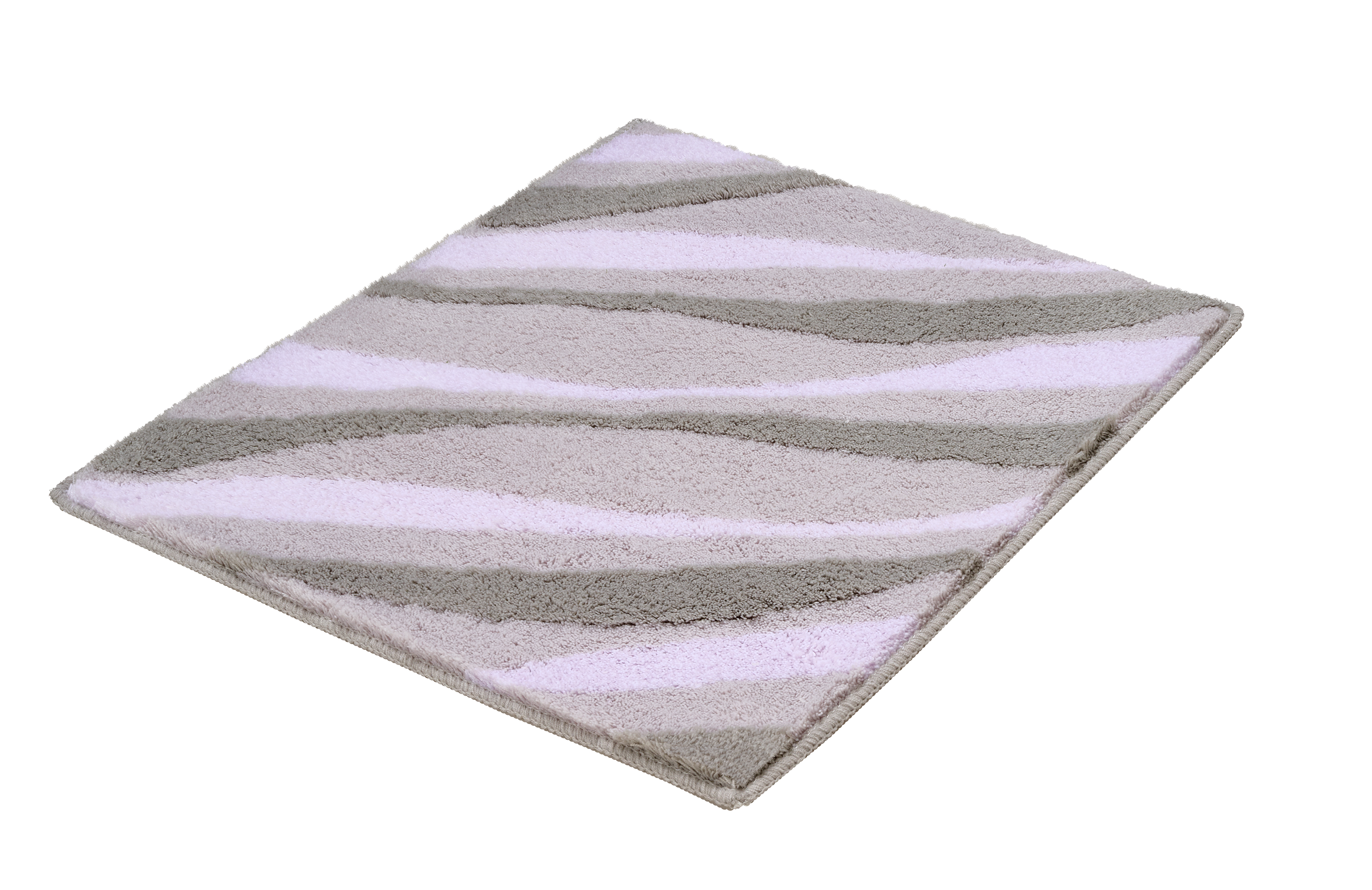 Kleine Wolke Badteppich DREAM ca. 55x65cm in Farbe Auster Kleine Wolke Badteppich DREAM ca. 55x65cm in Farbe Auster