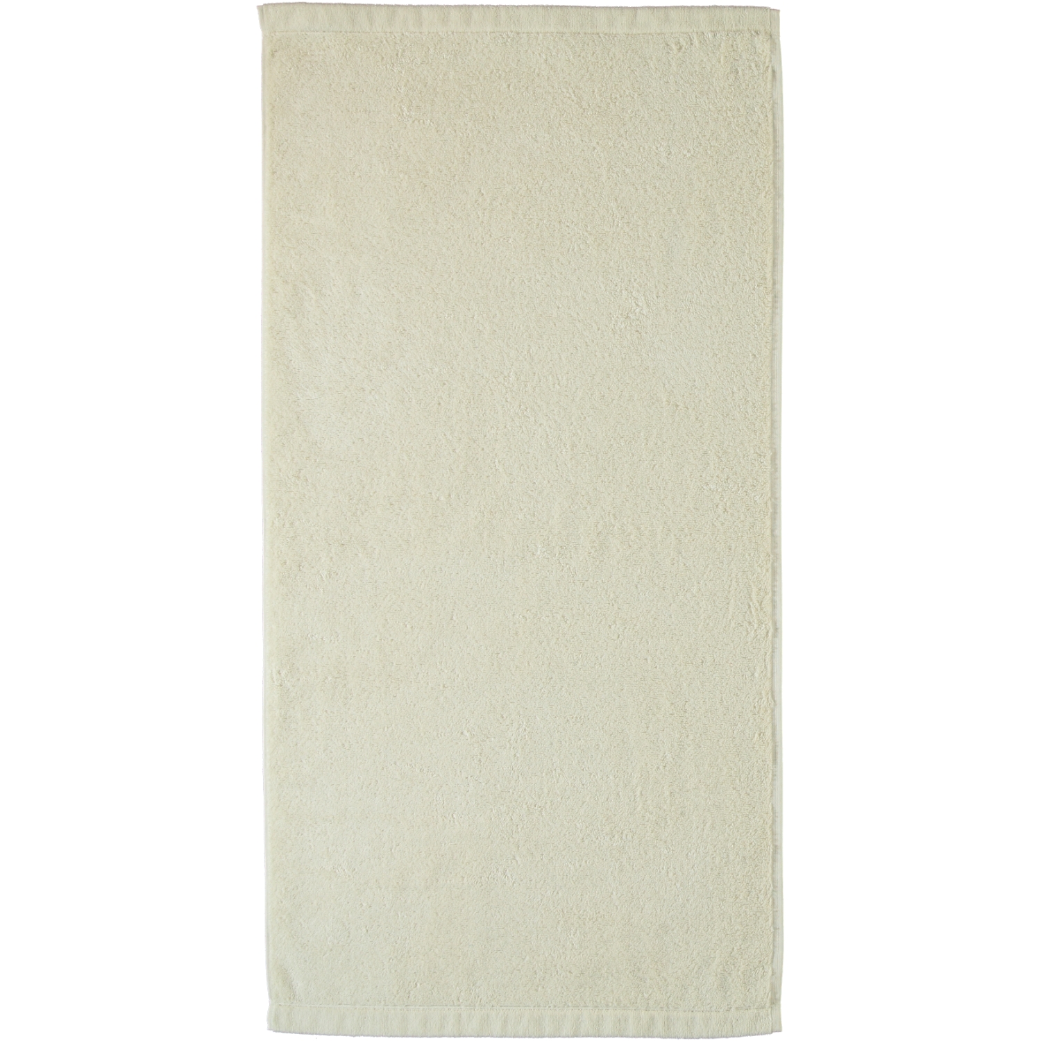 Cawö Handtuch LIFESTYLE 50x100cm in Farbe natur