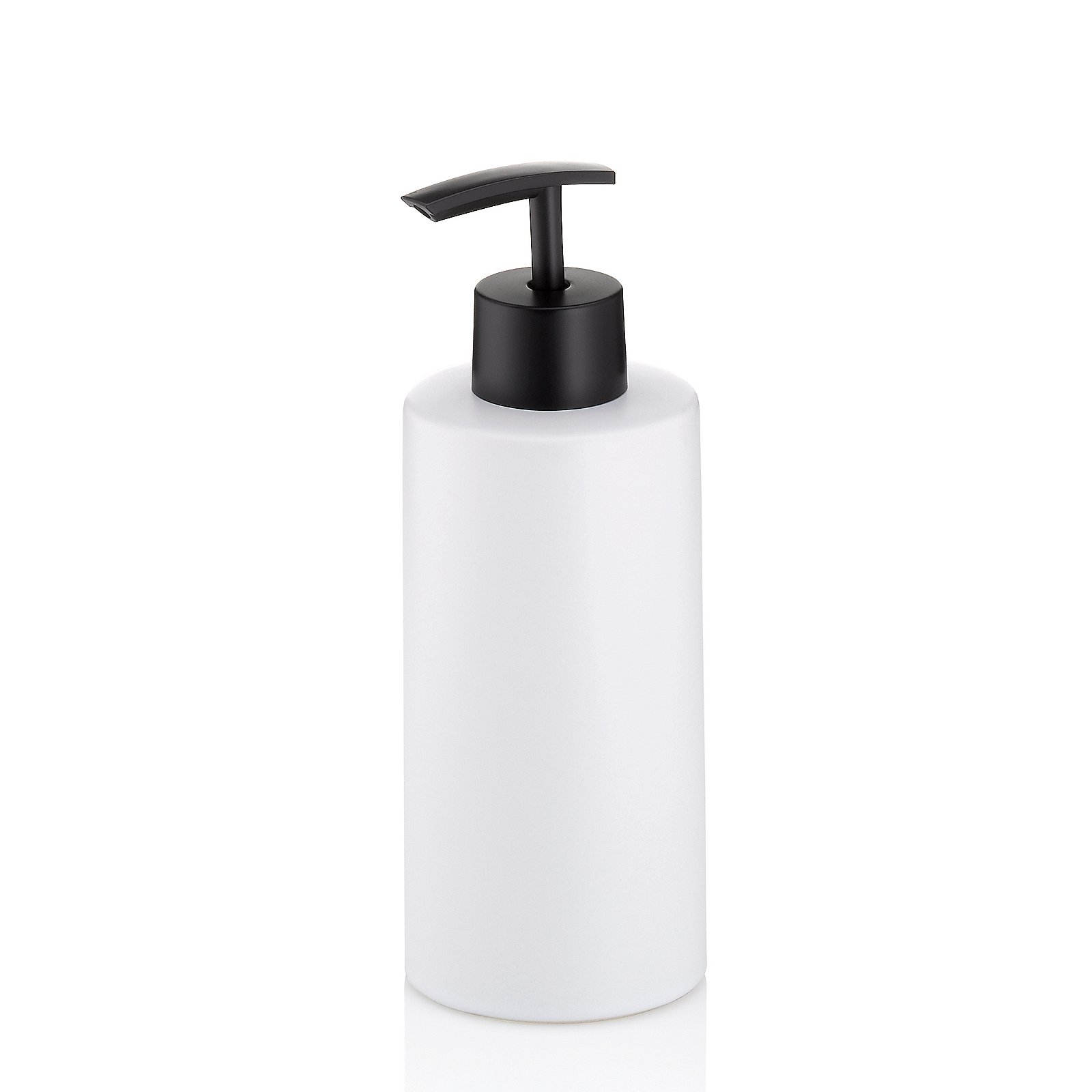 Kela Seifenspender Matsi weiß MATSI in , Flasche, Lotion, Shaker