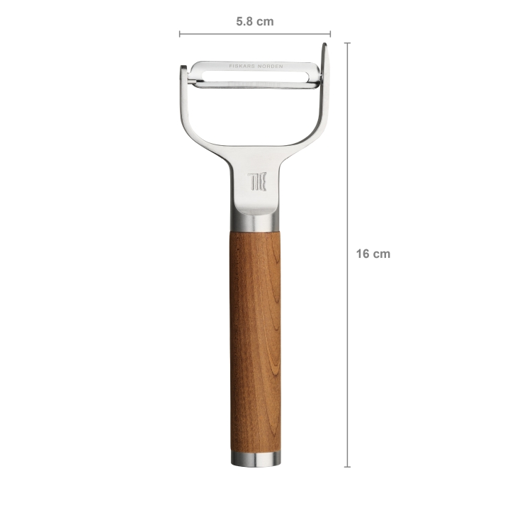 Fiskars Schäler Y-Form NORDEN