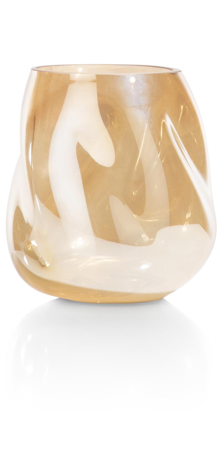 Coco Maison Vase Donau H17,5cm 48210-GOU