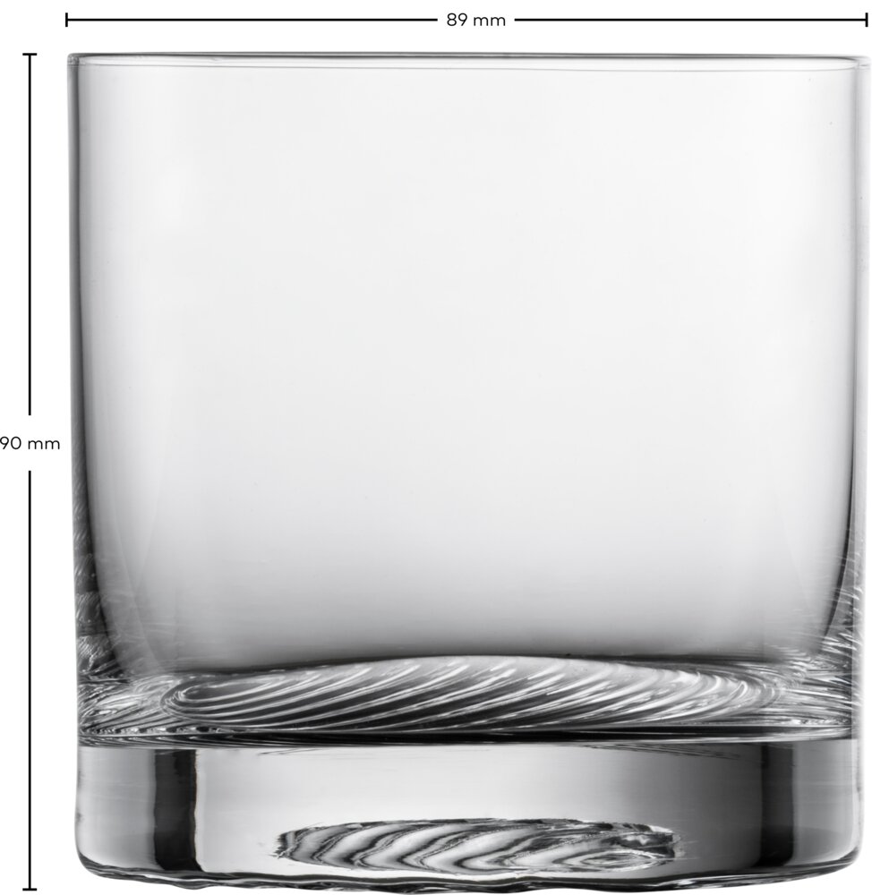 Zwiesel Glas Whiskyglas ECHO 399ml
