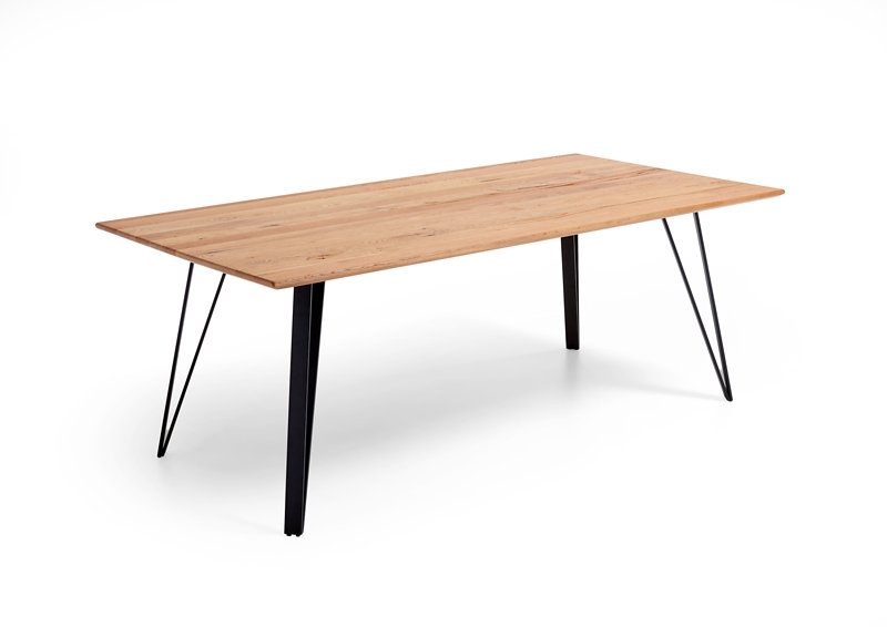 Niehoff Design-Tisch  TAIGA